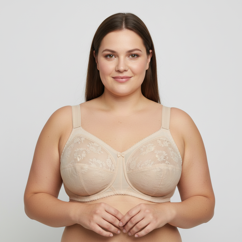 Soutien-gorge Triumph Beige