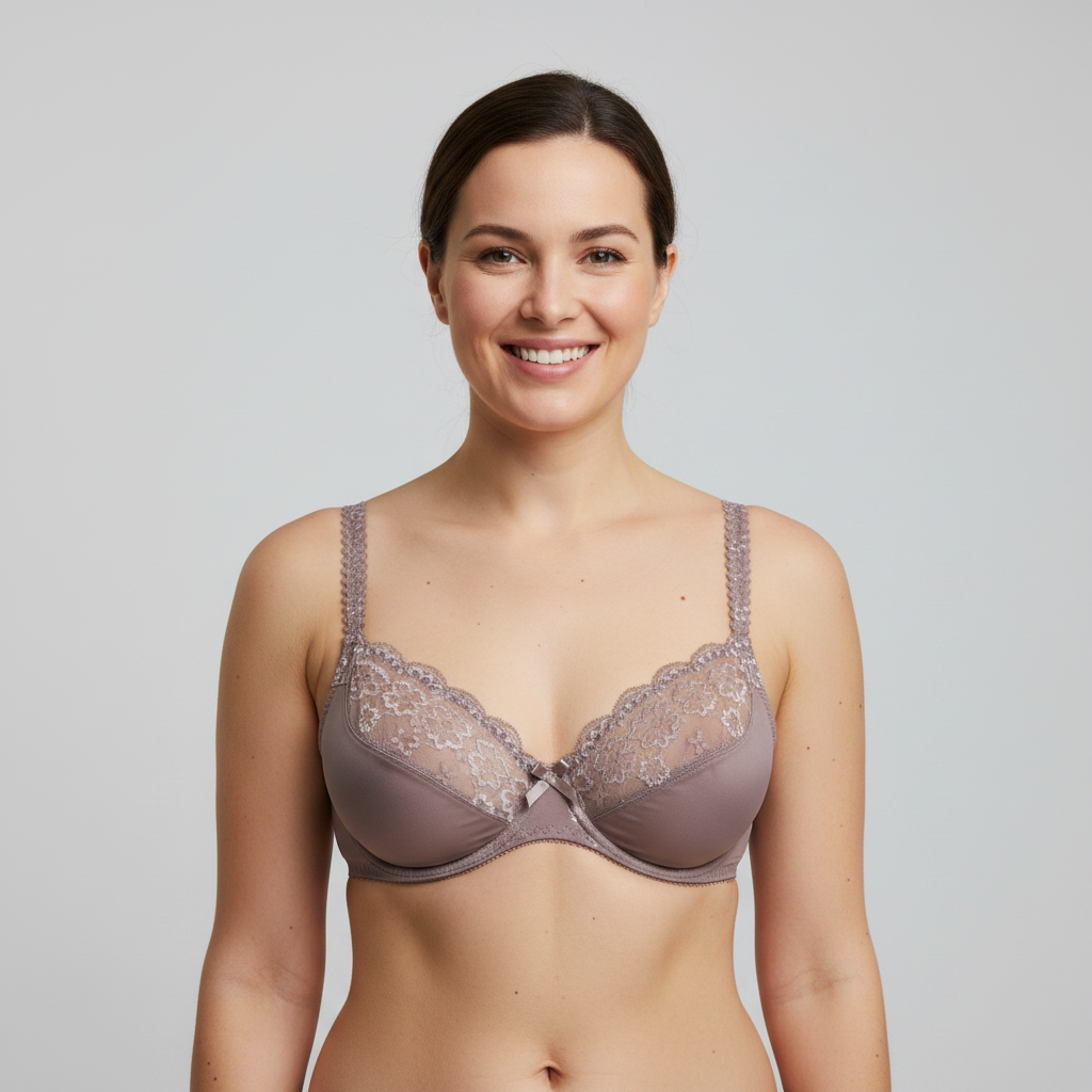 Soutien-gorge Rose