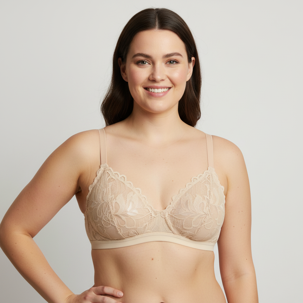Soutien-gorge Beige