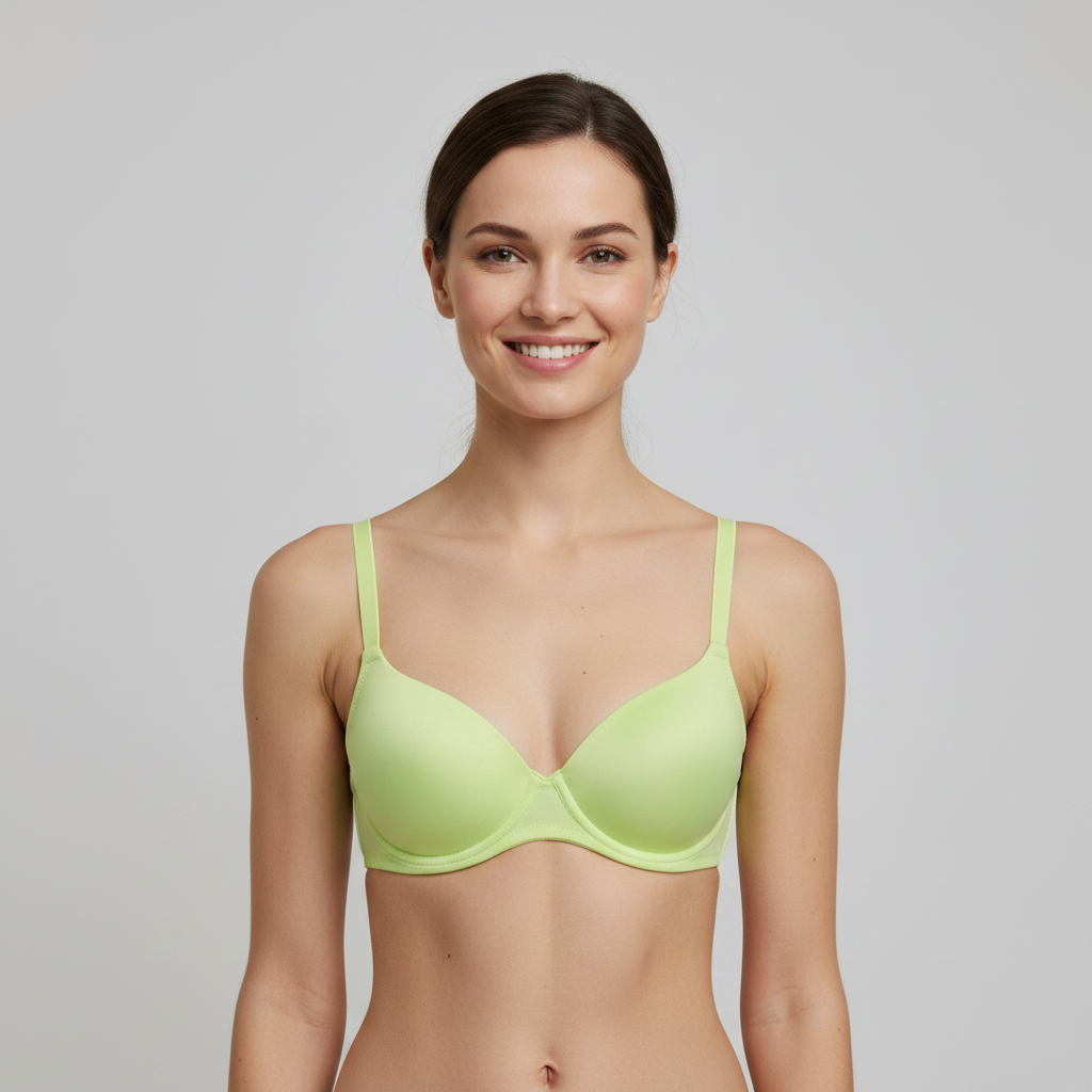 Soutien-gorge ETAM Vert