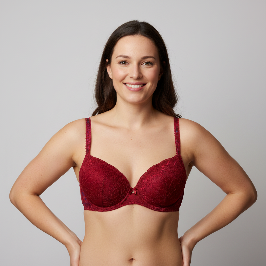 Soutien-gorge ETAM Violet