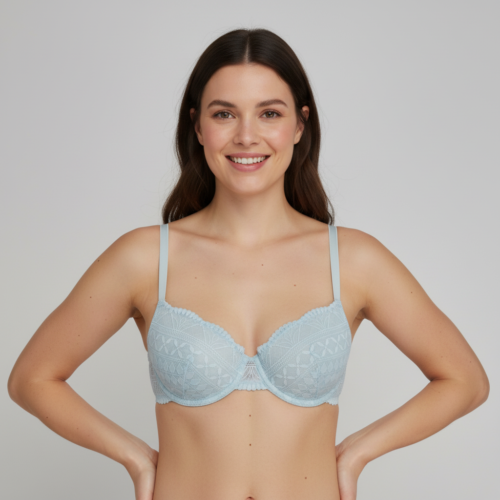 Soutien-gorge ETAM Vert