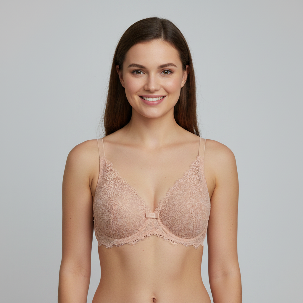 Soutien-gorge ETAM Corail