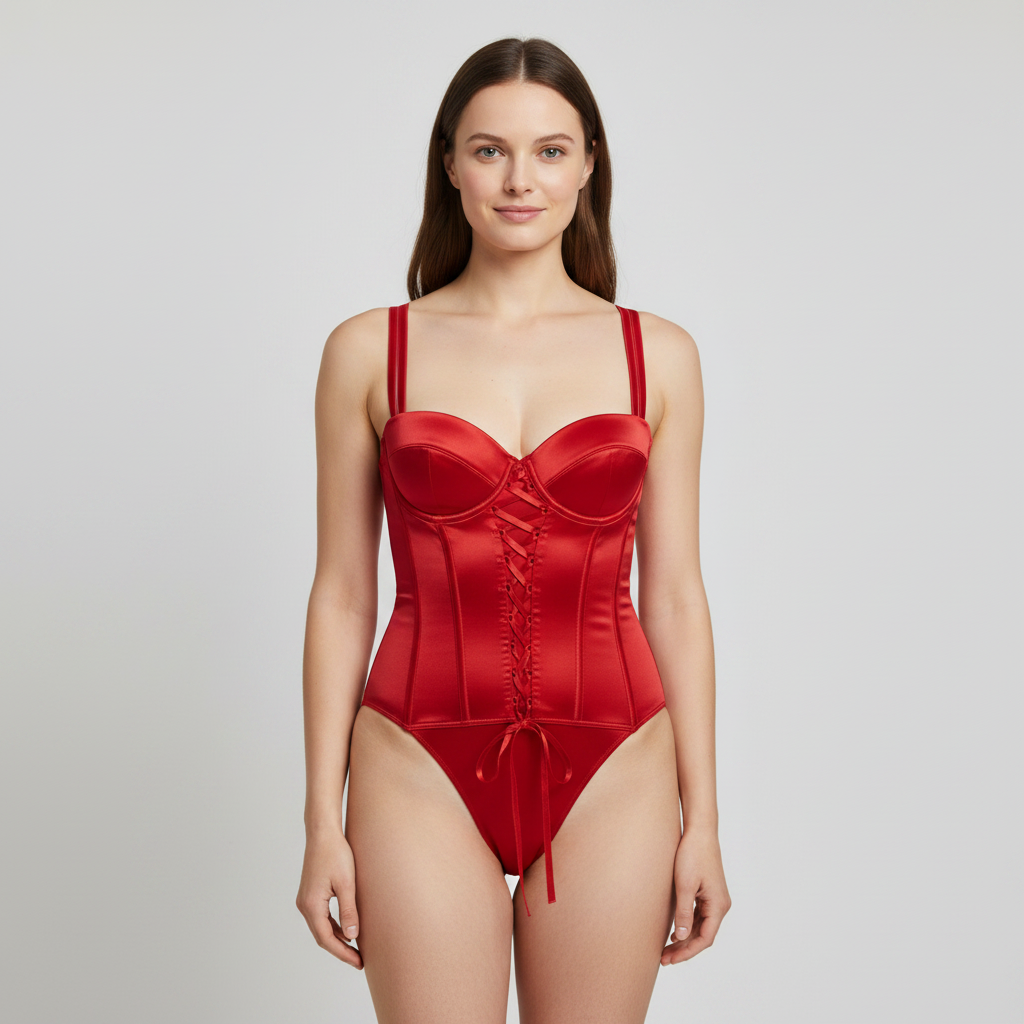 Body Rouge