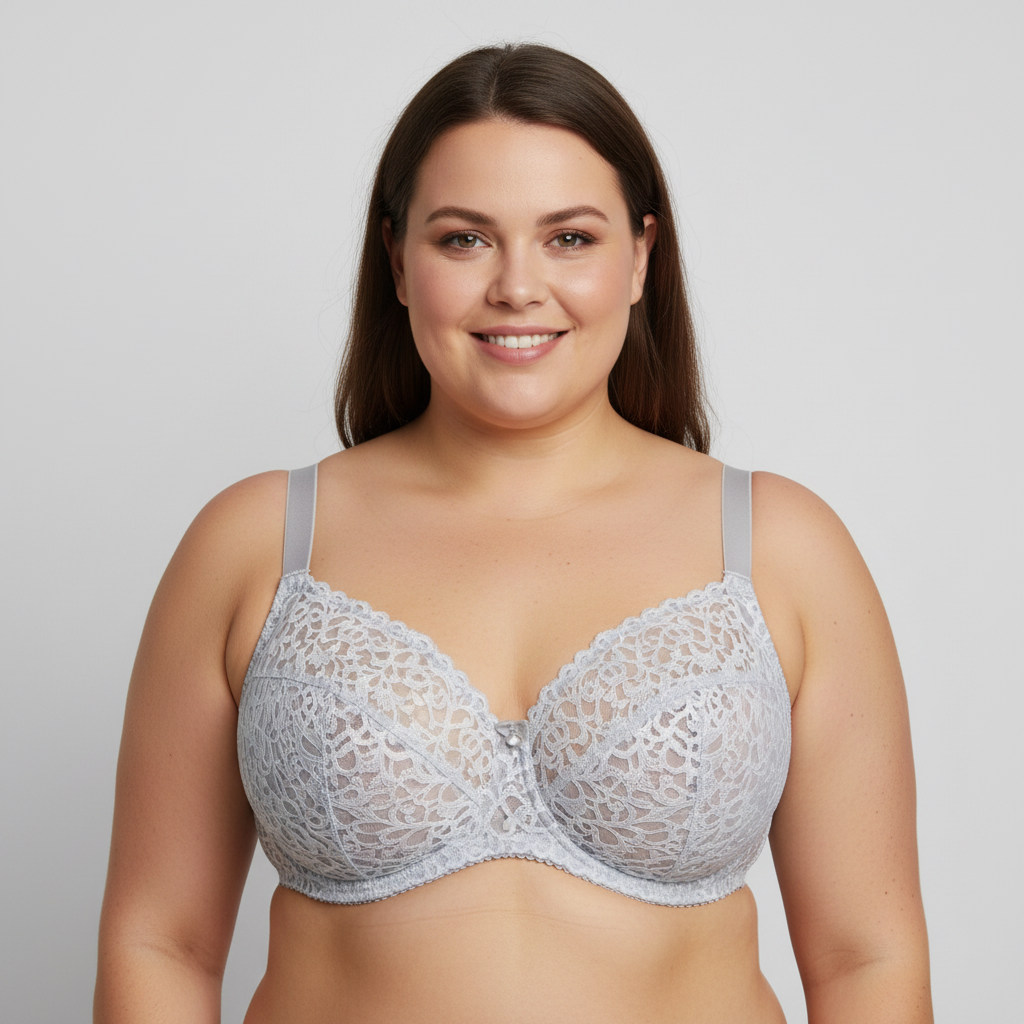 Soutien-gorge Valege Gris