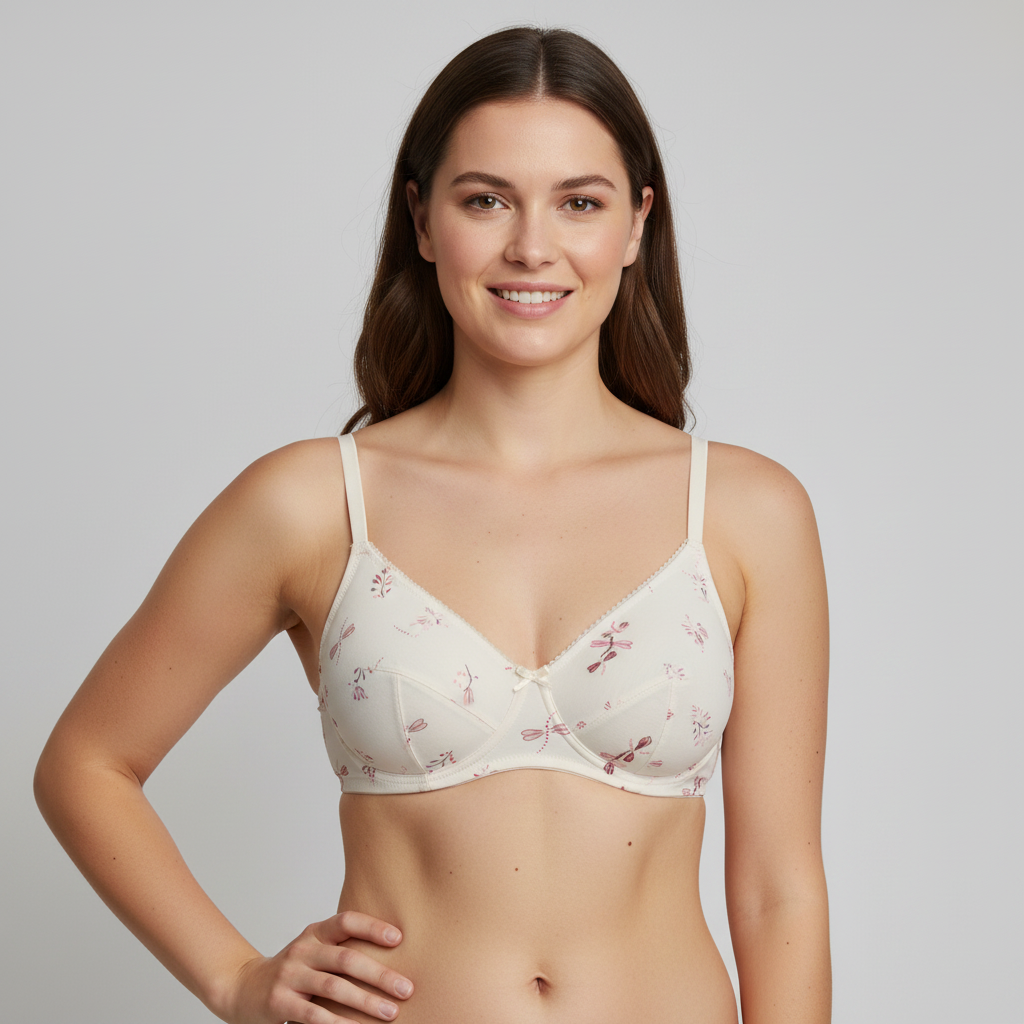 Soutien-gorge ETAM Beige