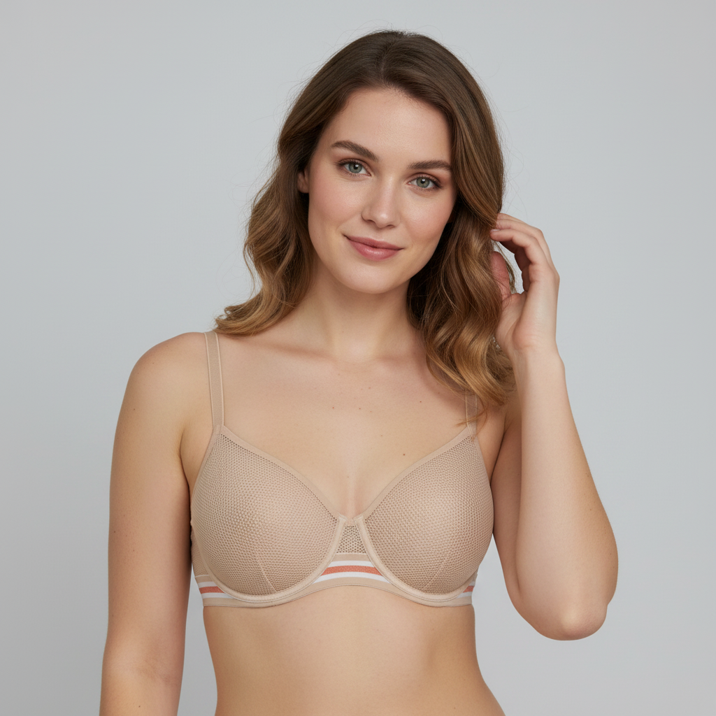 Soutien-gorge Passionata Beige