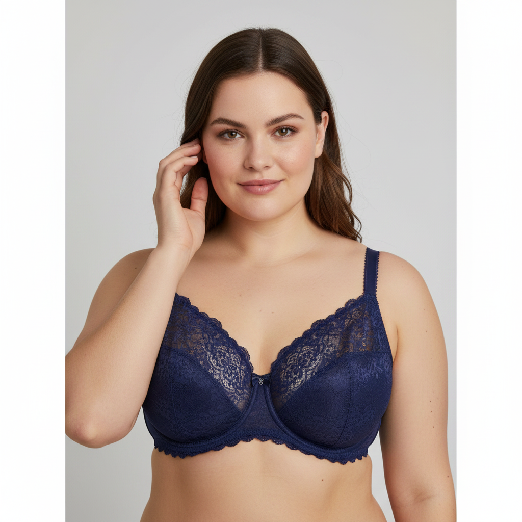 Soutien-gorge Simone Pérèle Bleu