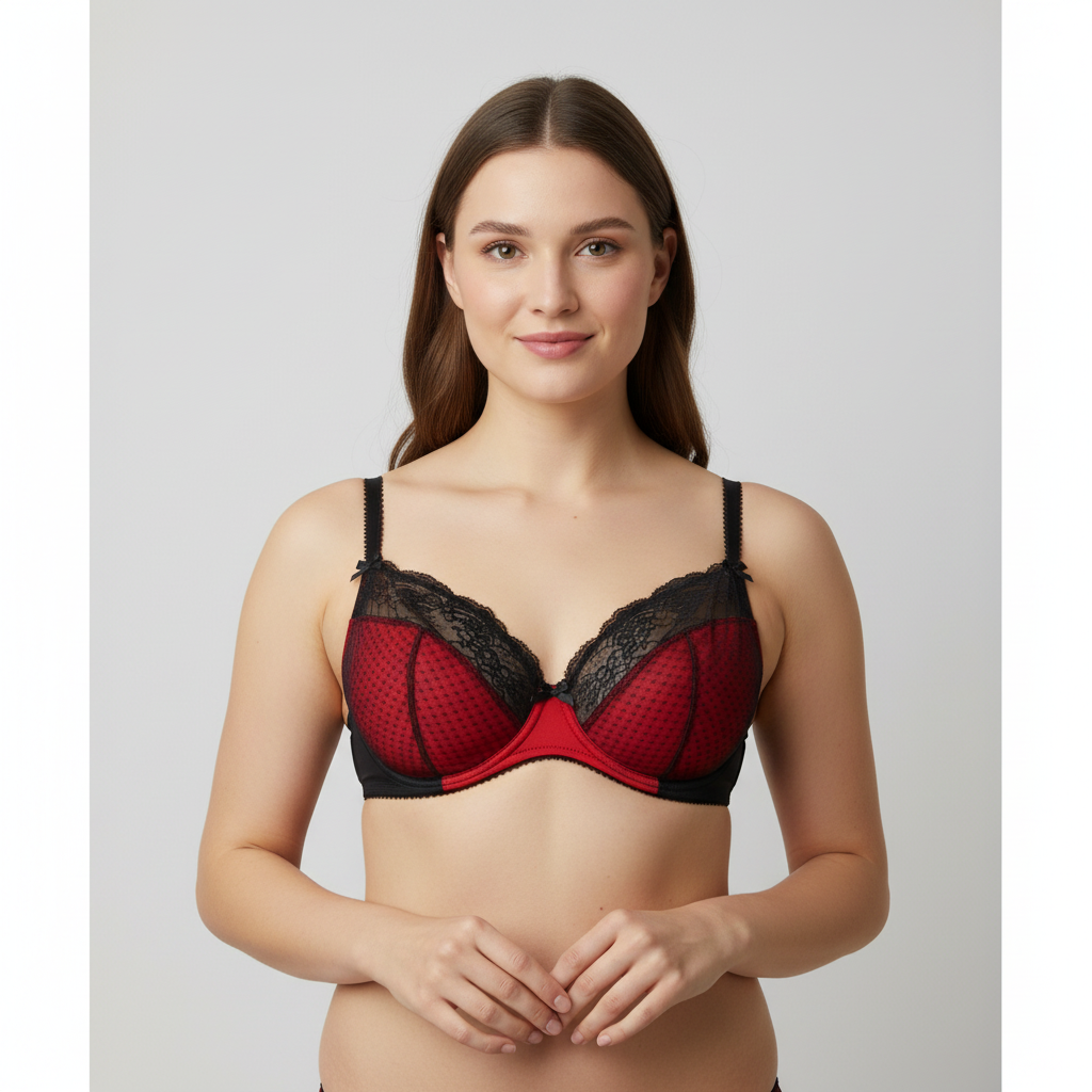 Soutien-gorge Passionata Noir