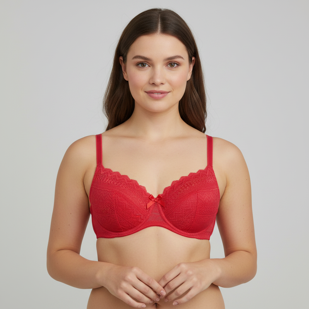 Soutien-gorge ETAM Rose