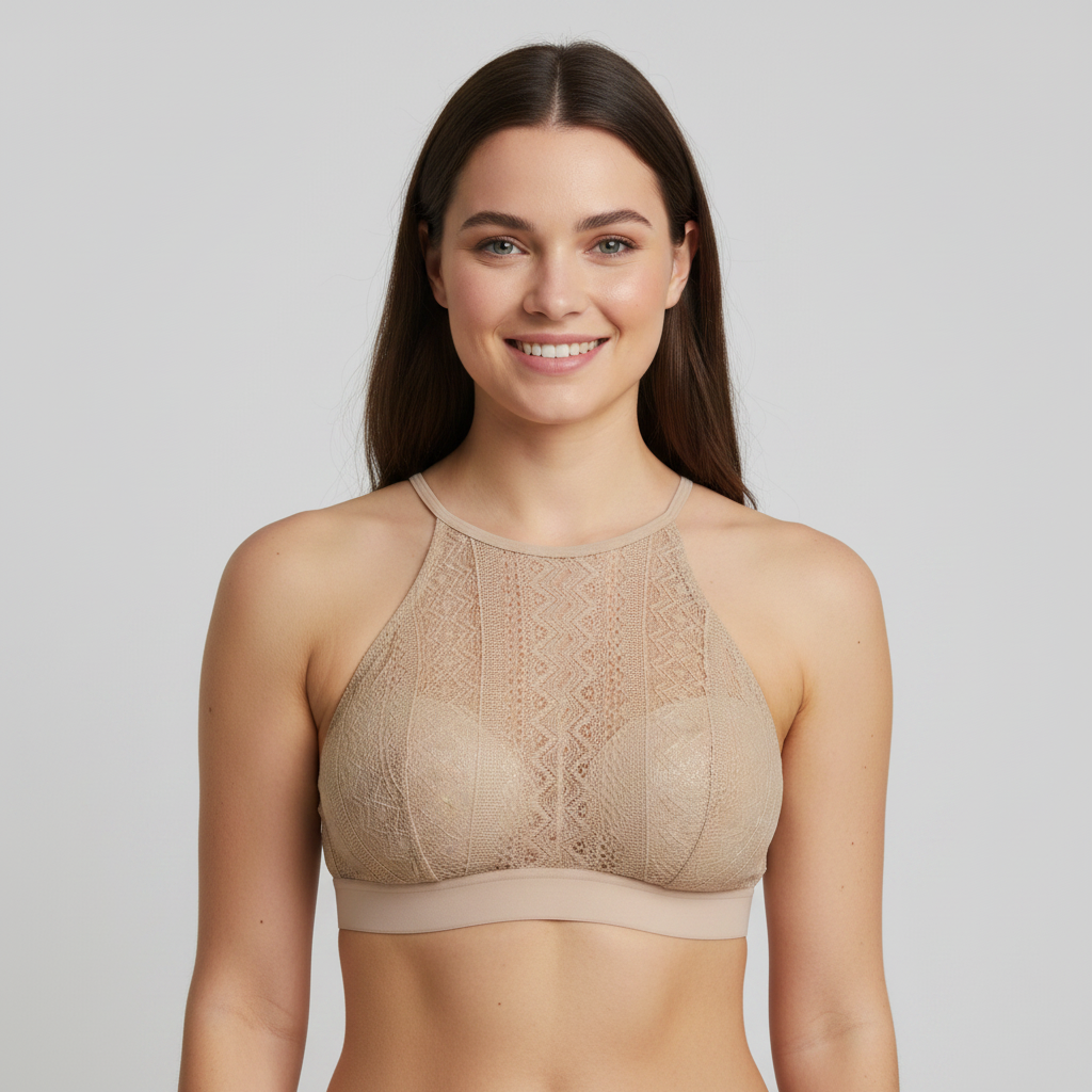 Soutien-gorge ETAM Beige