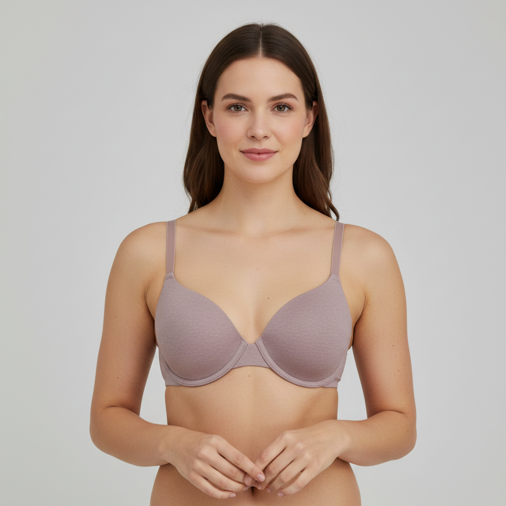 Soutien-gorge ETAM Rose