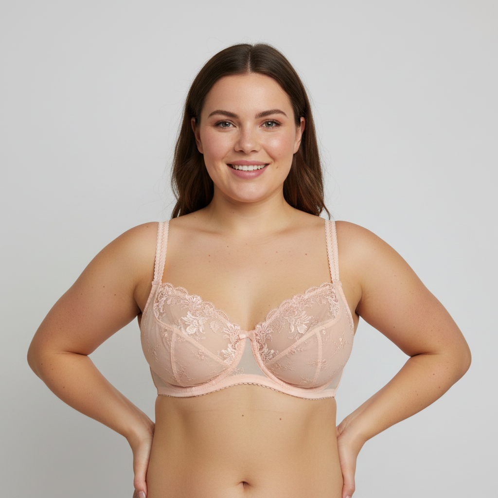 Soutien-gorge Triumph Rose