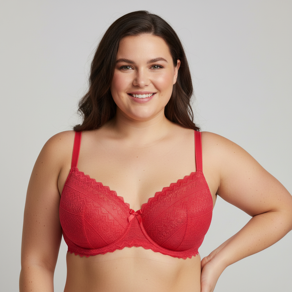 Soutien-gorge ETAM Rose