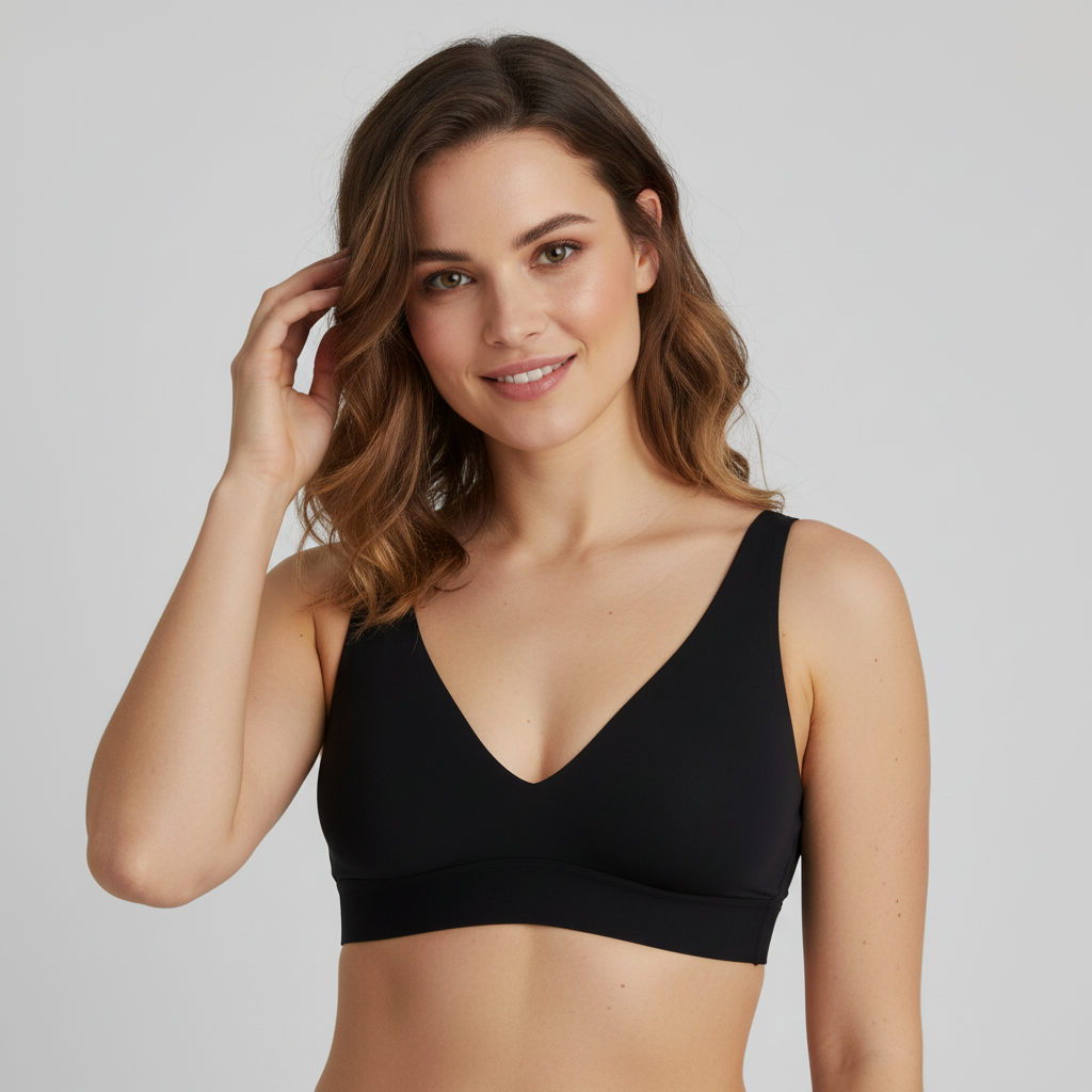 Soutien-gorge Noir