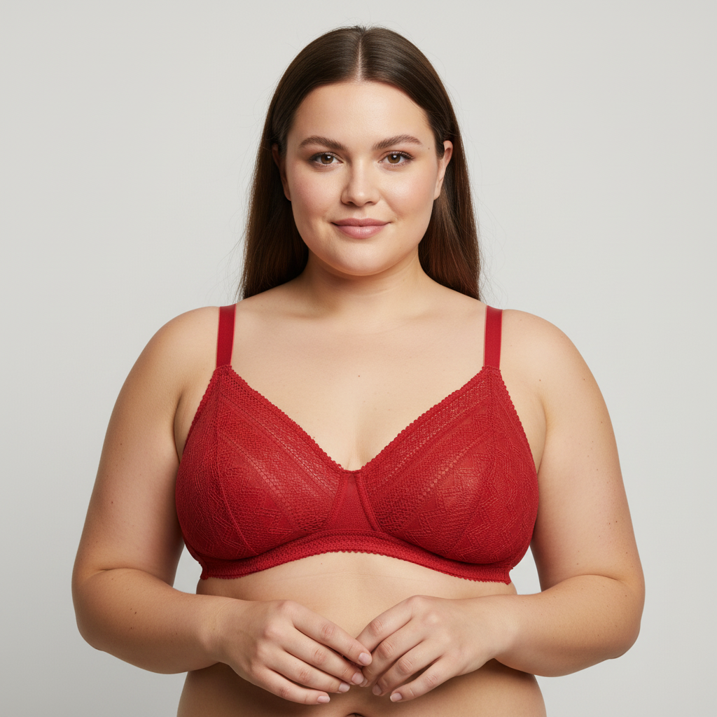 Soutien-gorge ETAM Corail