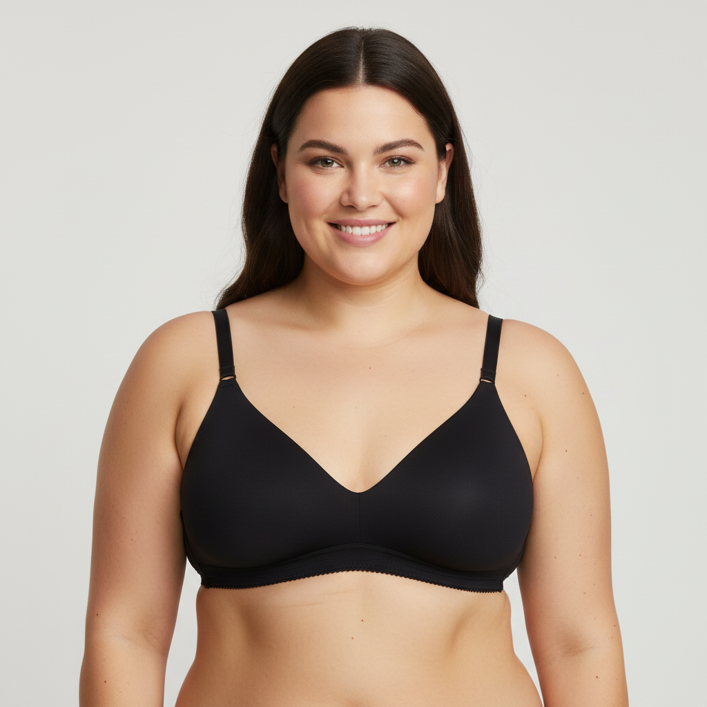 Soutien-gorge ETAM Noir
