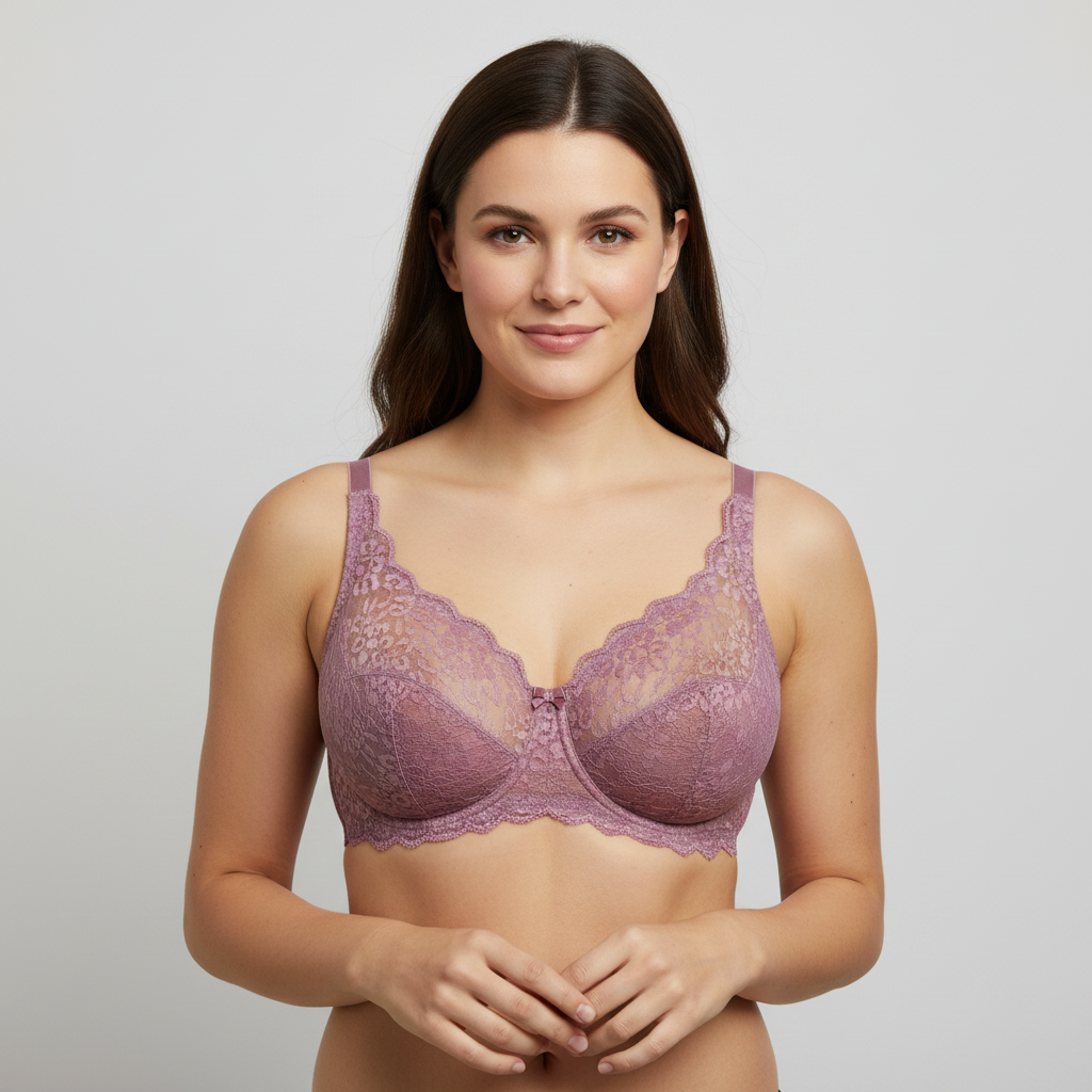 Soutien-gorge Tezenis Rose