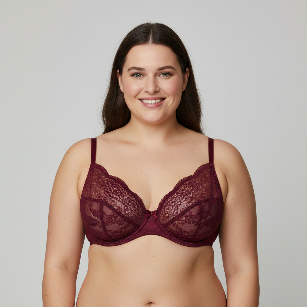Soutien-gorge Hunkemöller Violet