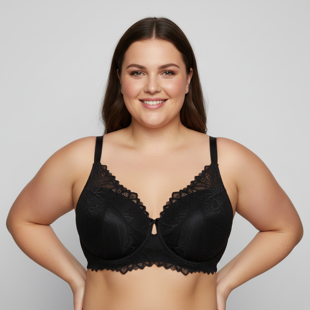 Soutien-gorge ETAM Noir