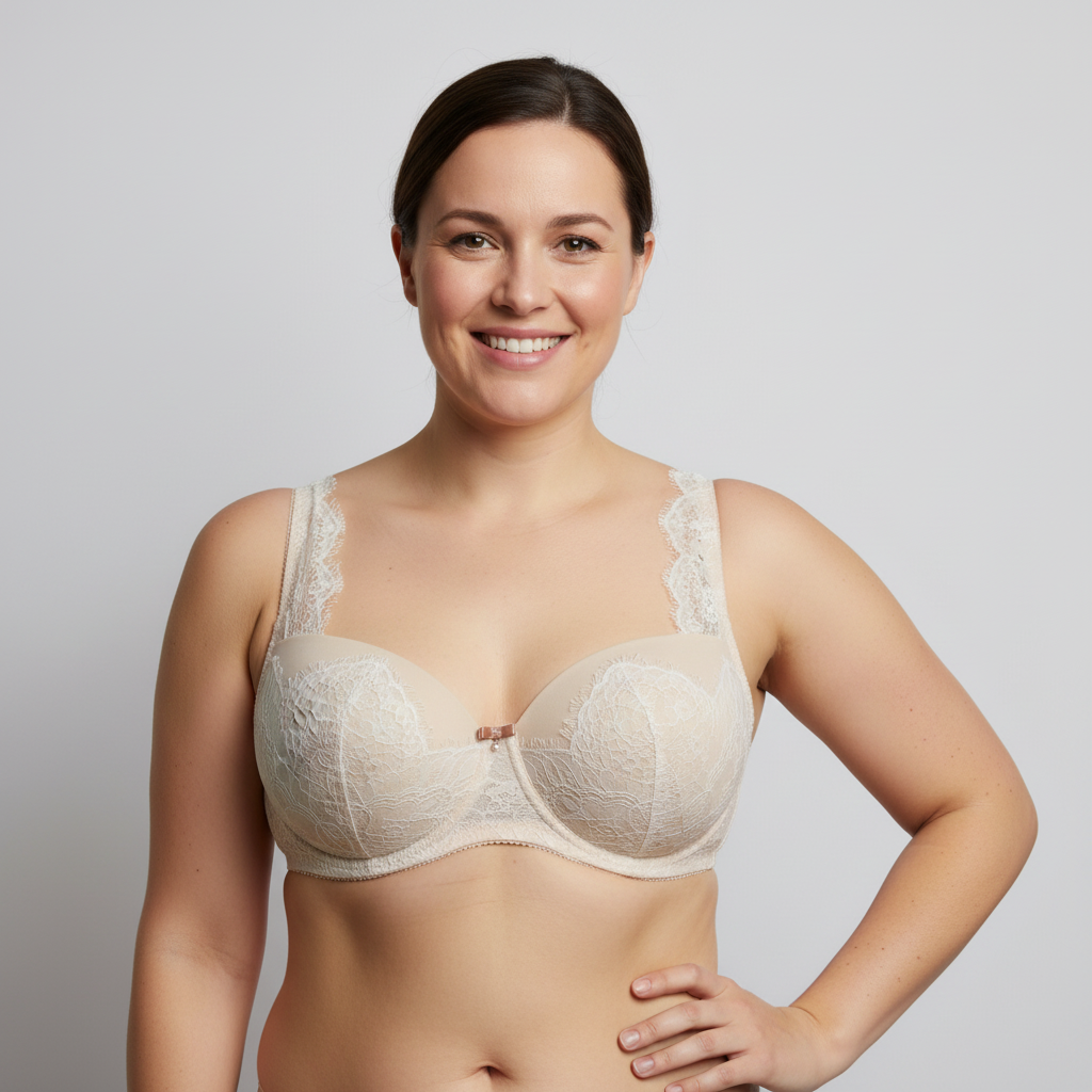 Soutien-gorge Beige