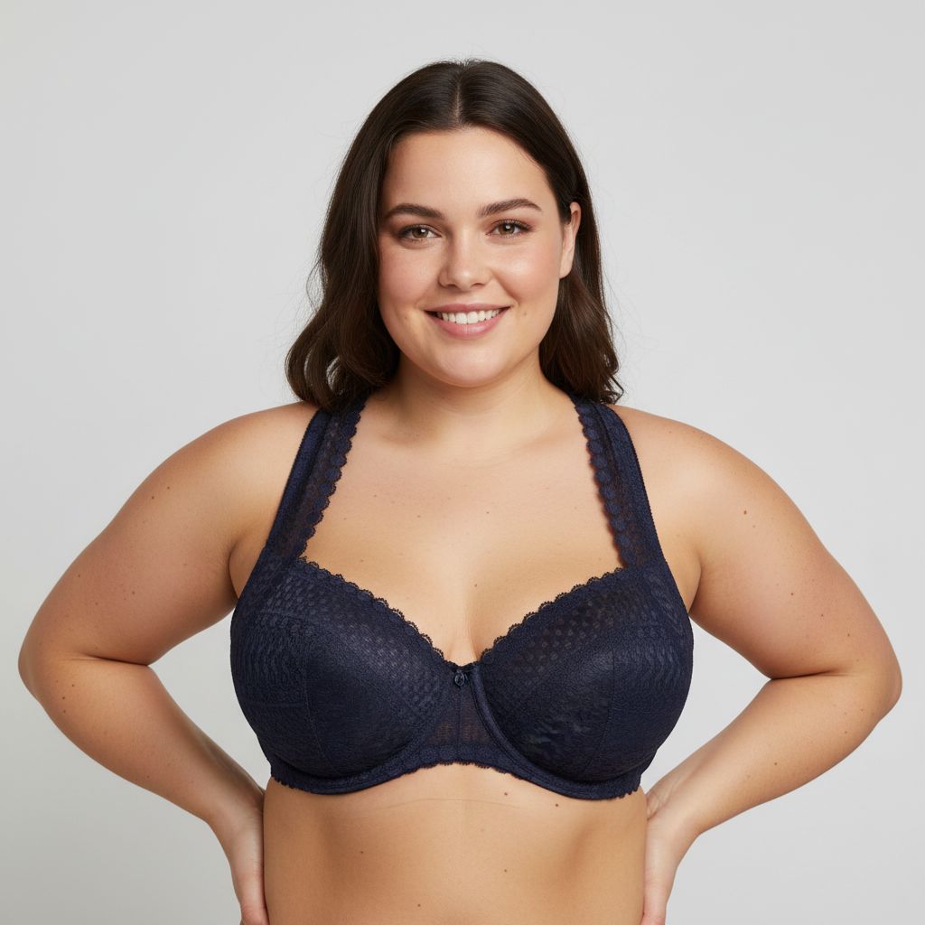 Soutien-gorge ETAM Bleu