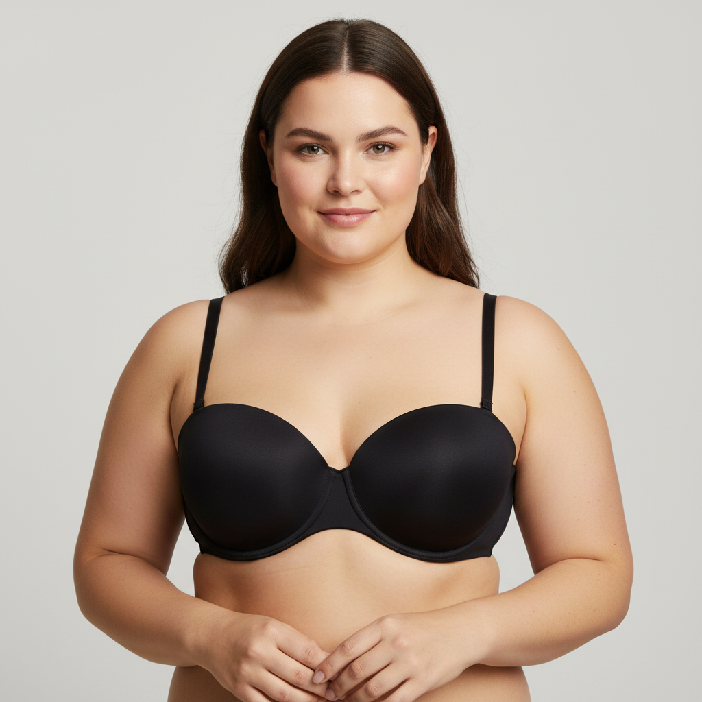 Soutien-gorge ETAM Noir