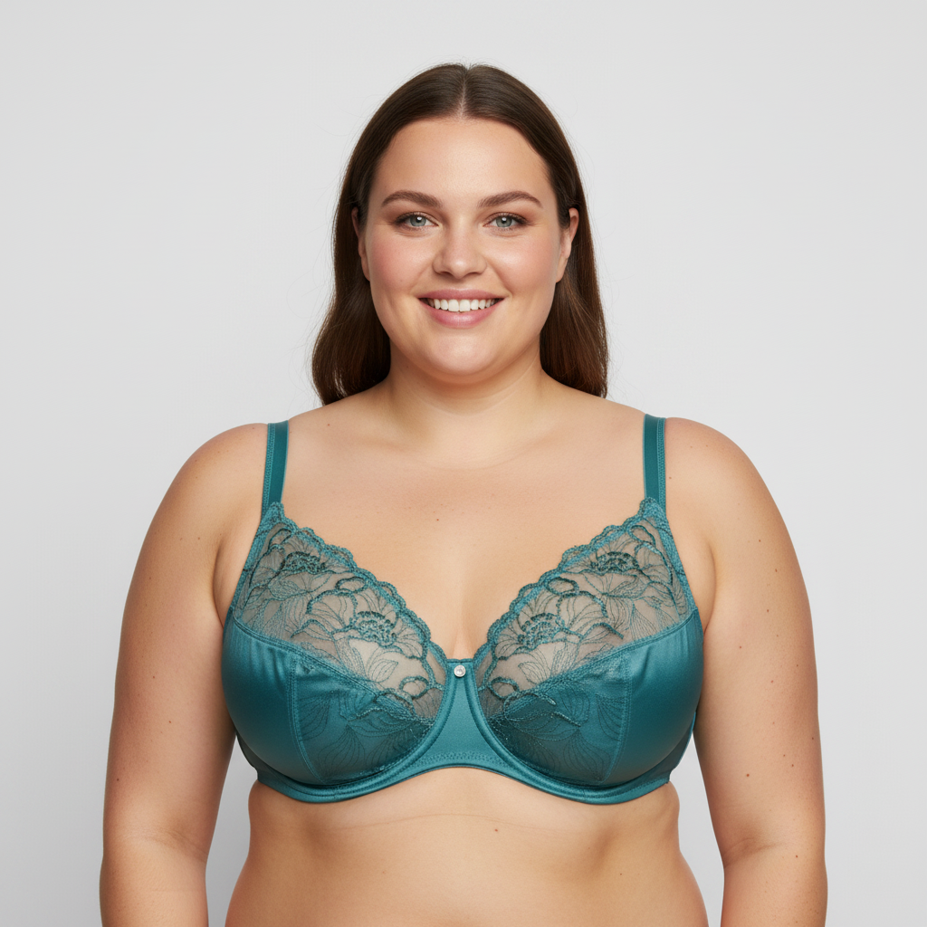 Soutien-gorge Maison Lejaby Bleu