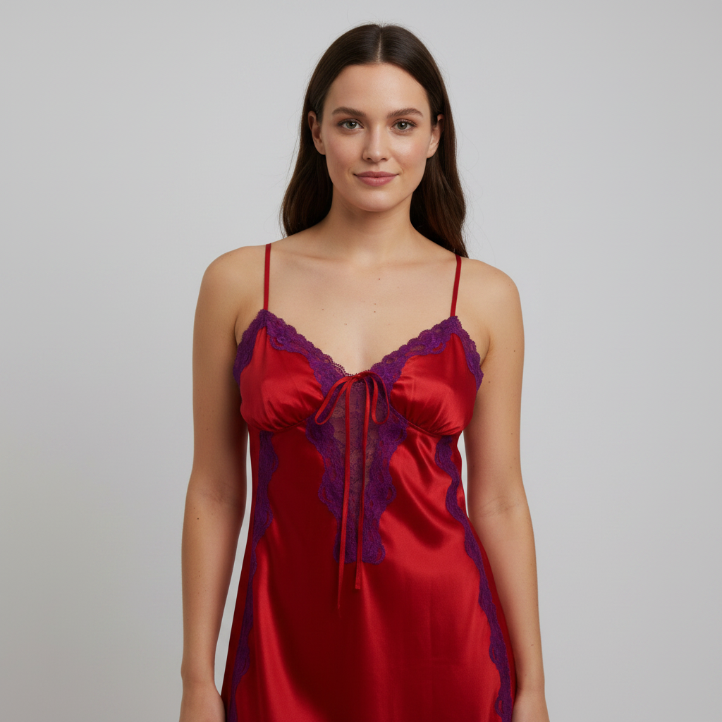 Nuisette Darjeeling Rouge