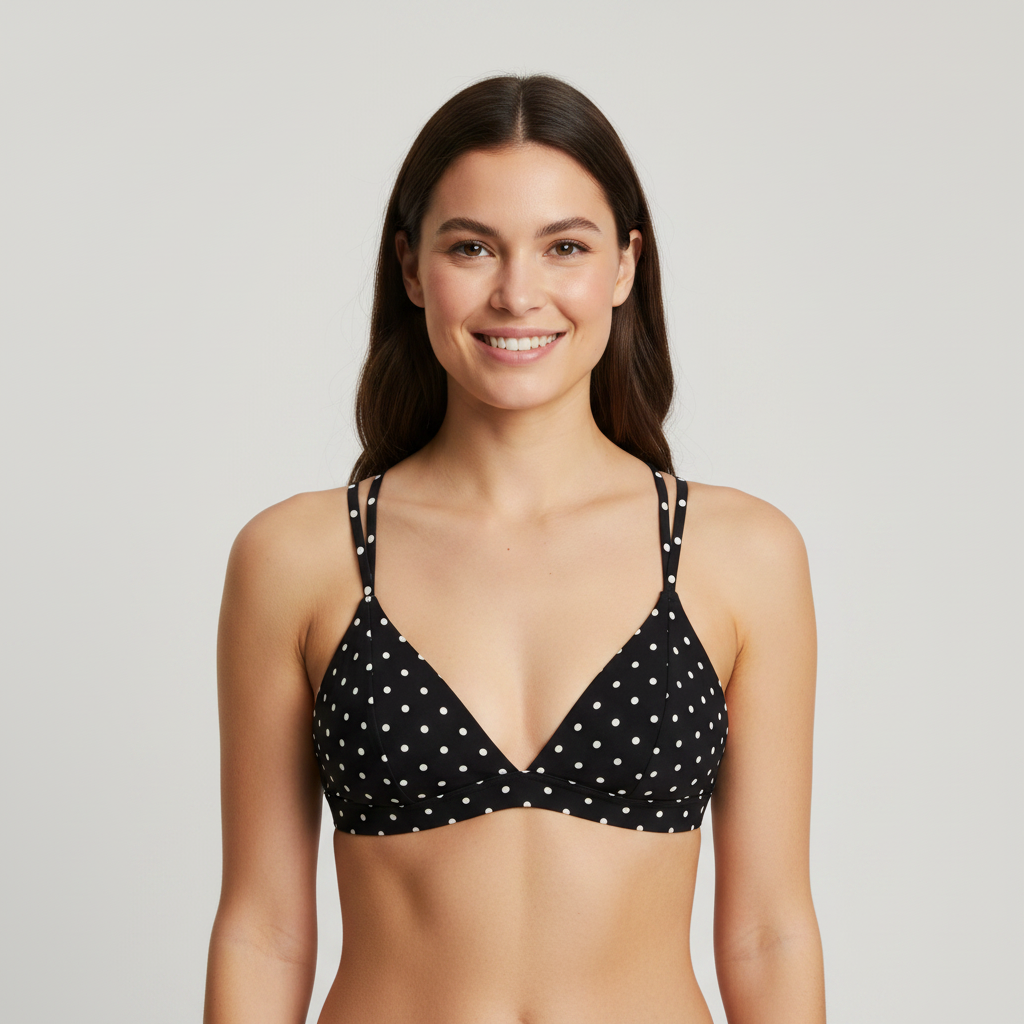 Soutien-gorge Noir