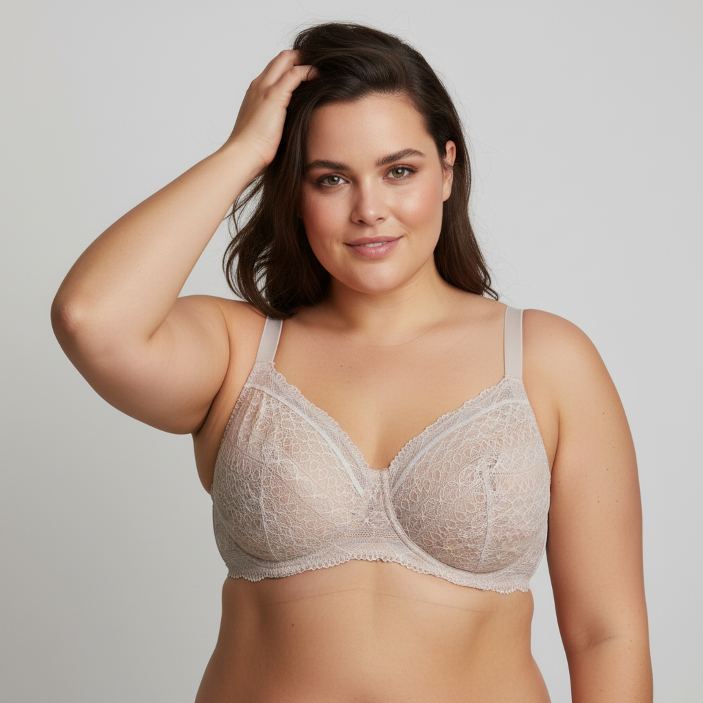 Soutien-gorge ETAM Rose