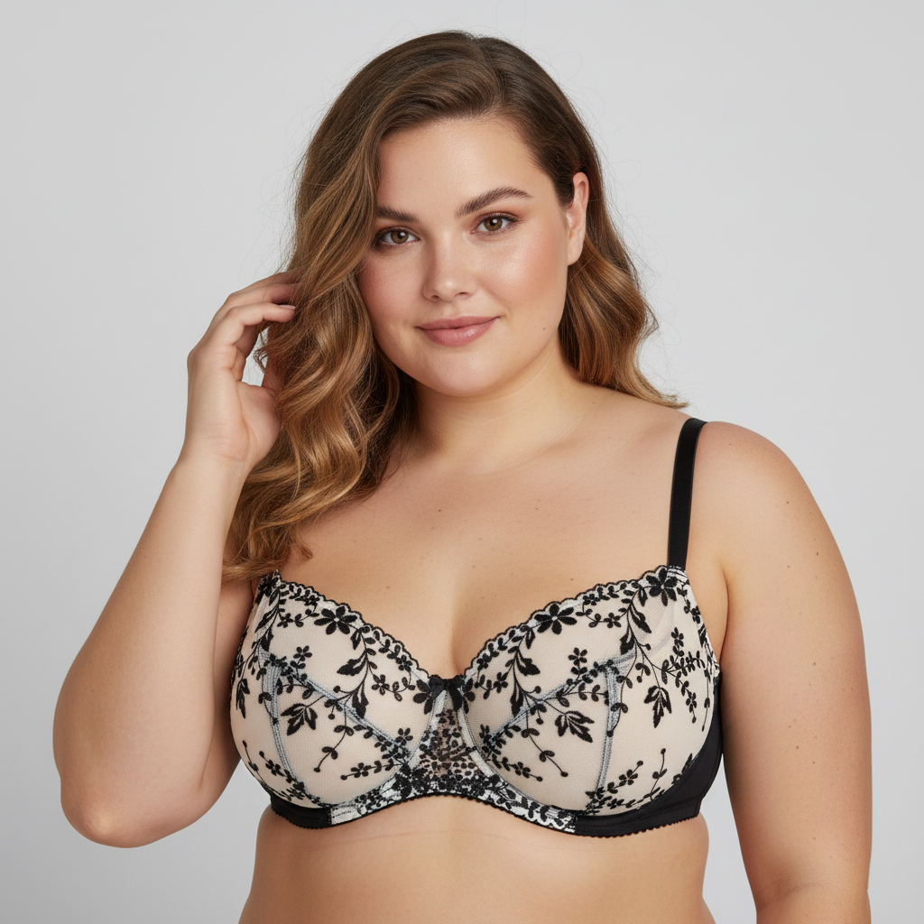 Soutien-gorge Intimissimi Noir