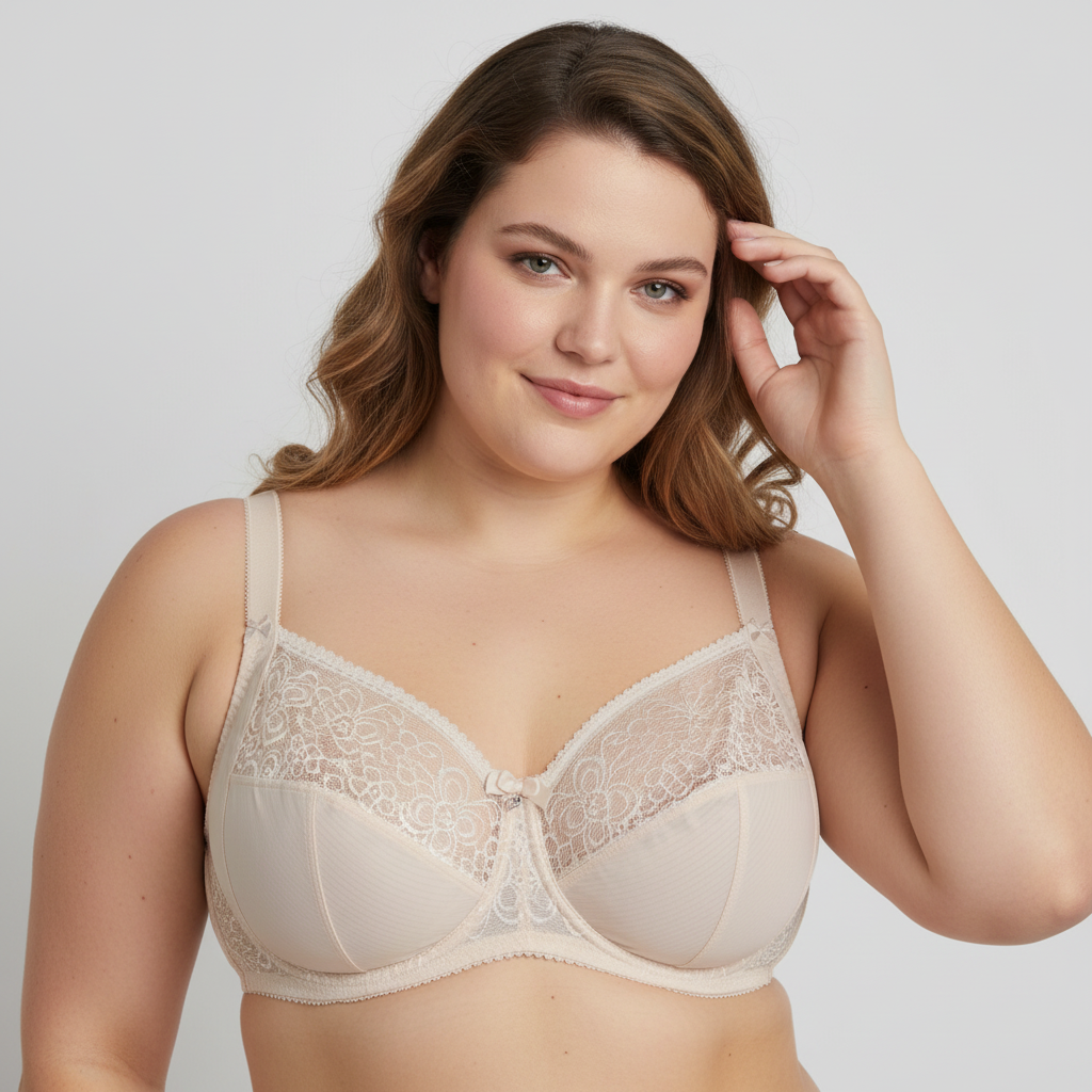 Soutien-gorge Bestform Beige