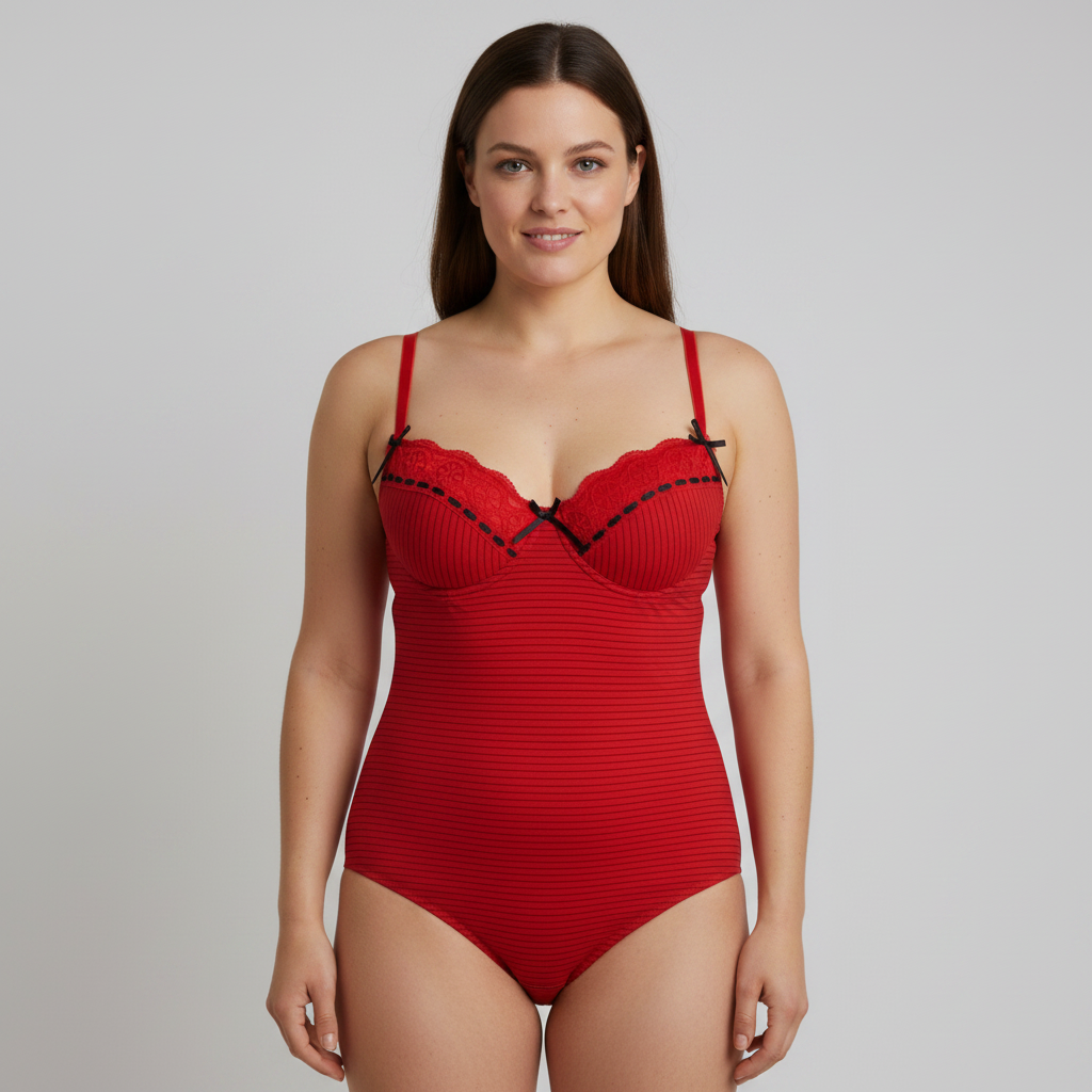 Body Rouge