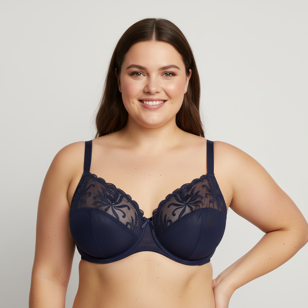 Soutien-gorge Simone Pérèle Bleu