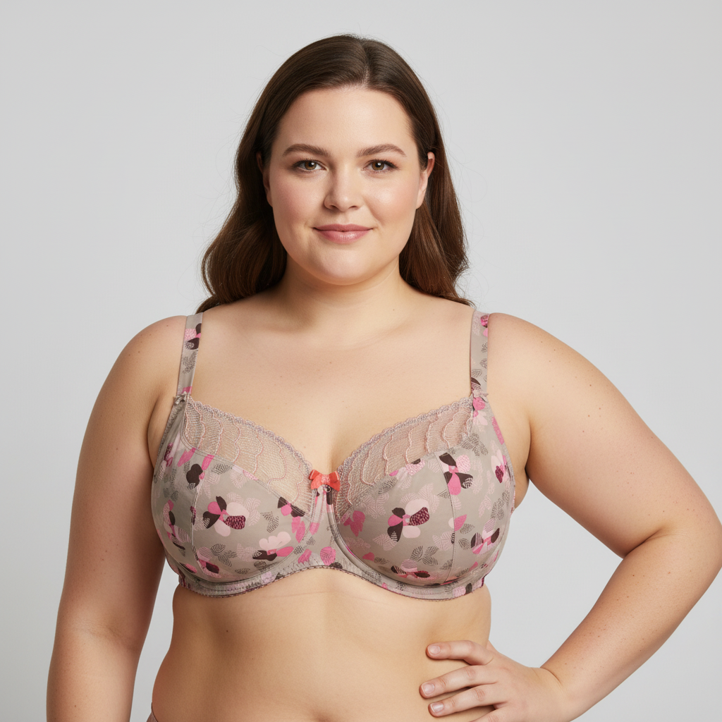 Soutien-gorge Bestform Beige