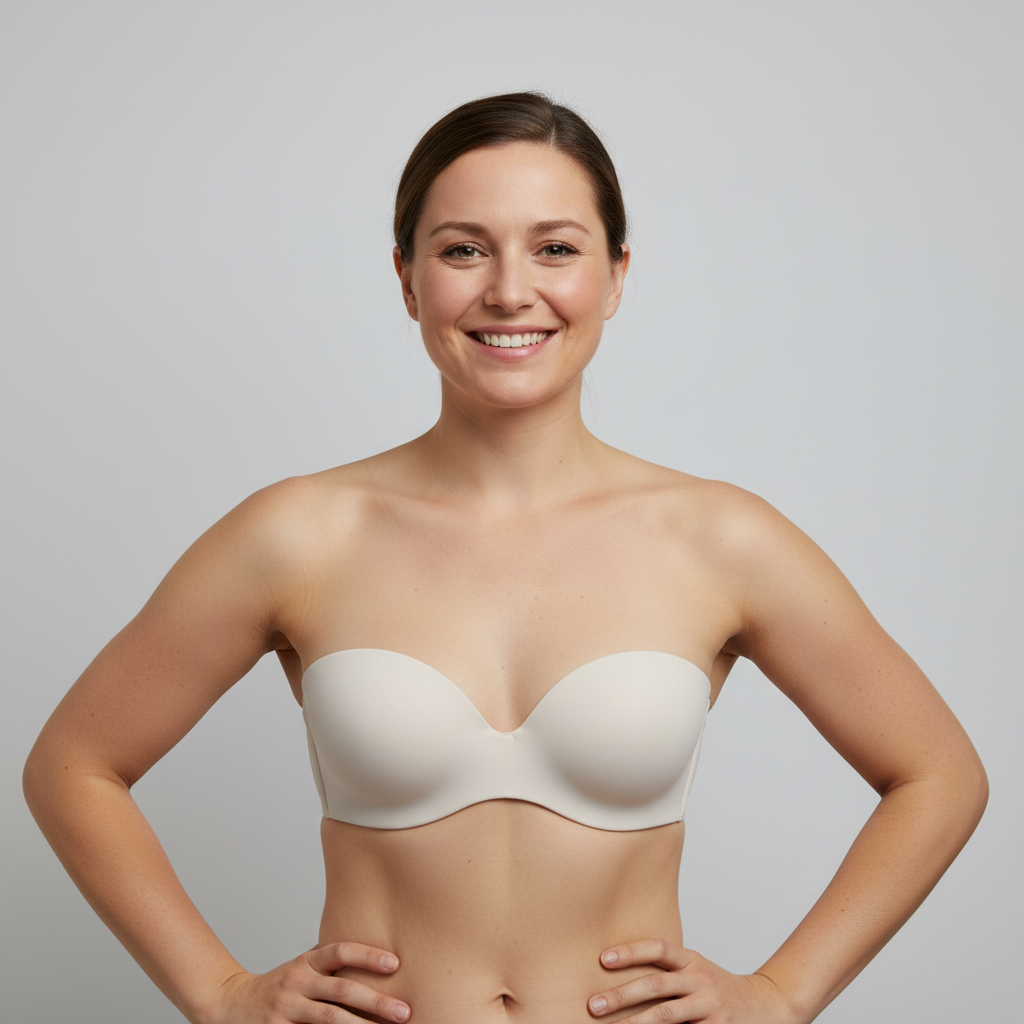 Soutien-gorge ETAM Blanc