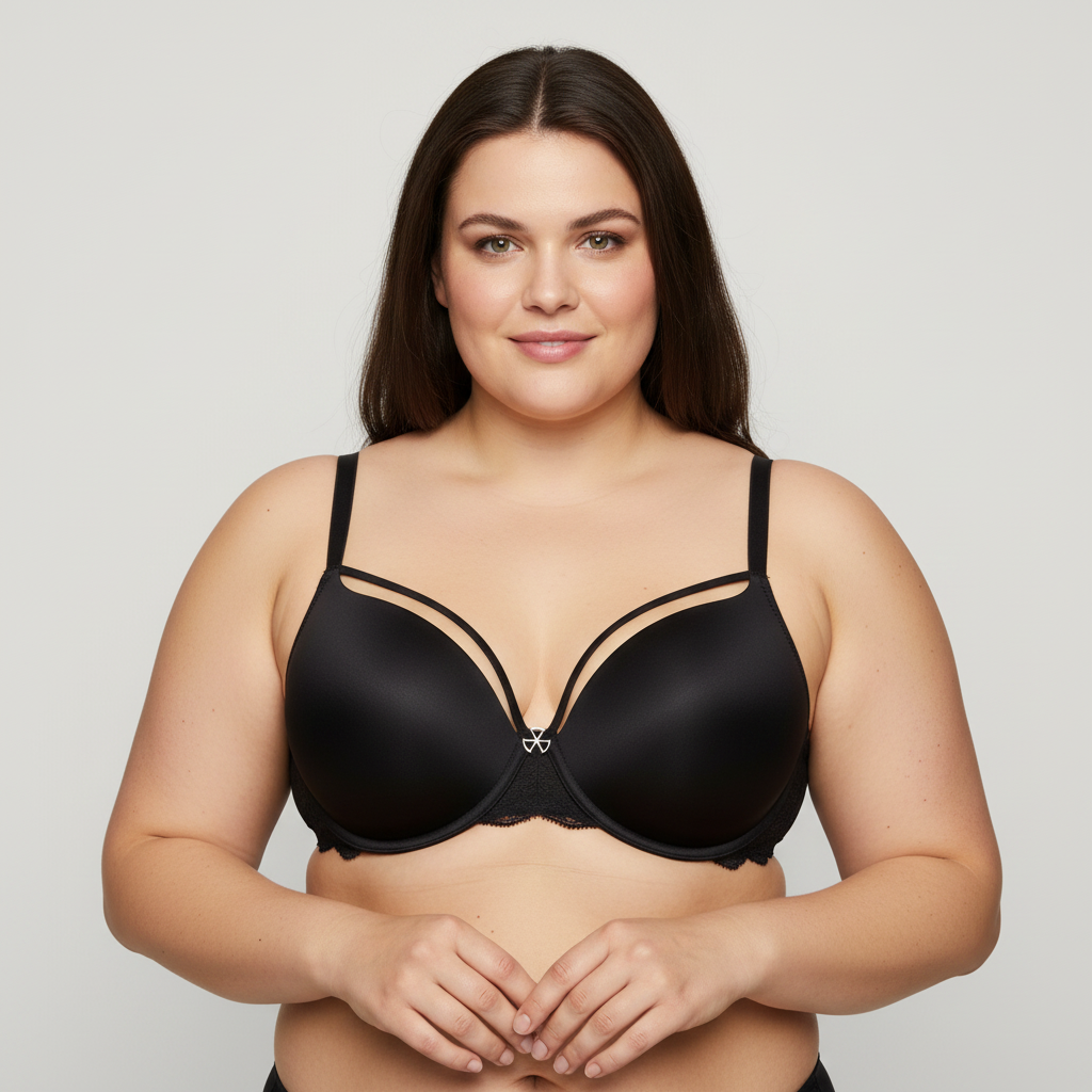 Soutien-gorge Marlies Dekkers Noir