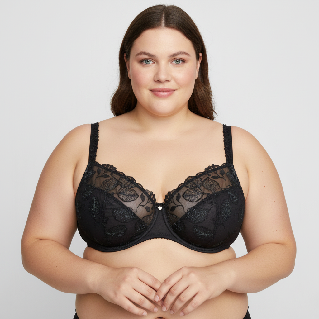 Soutien-gorge Simone Pérèle Noir