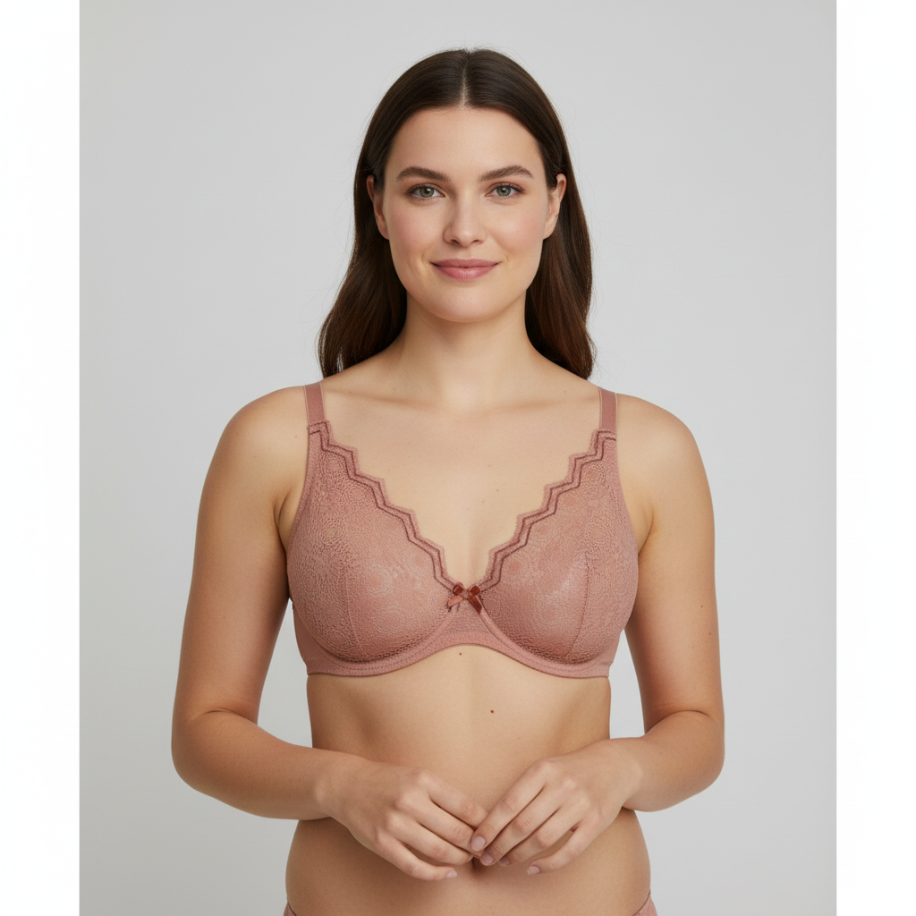Soutien-gorge Passionata Rose