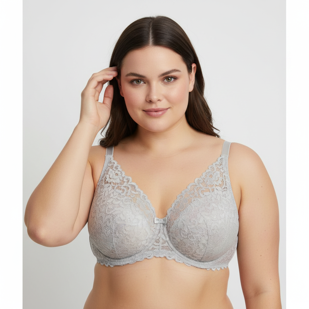 Soutien-gorge ETAM Blanc