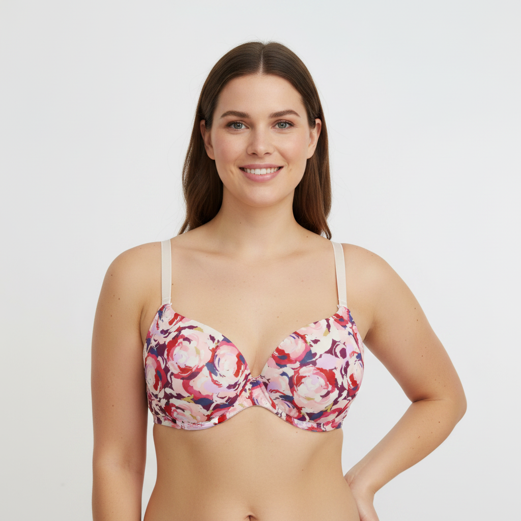 Soutien-gorge Charlott' Rose
