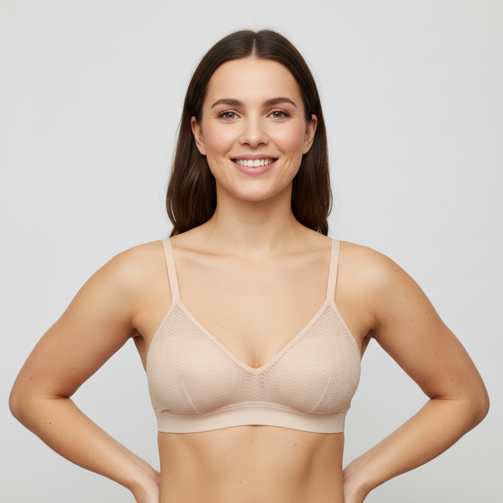Soutien-gorge Beige