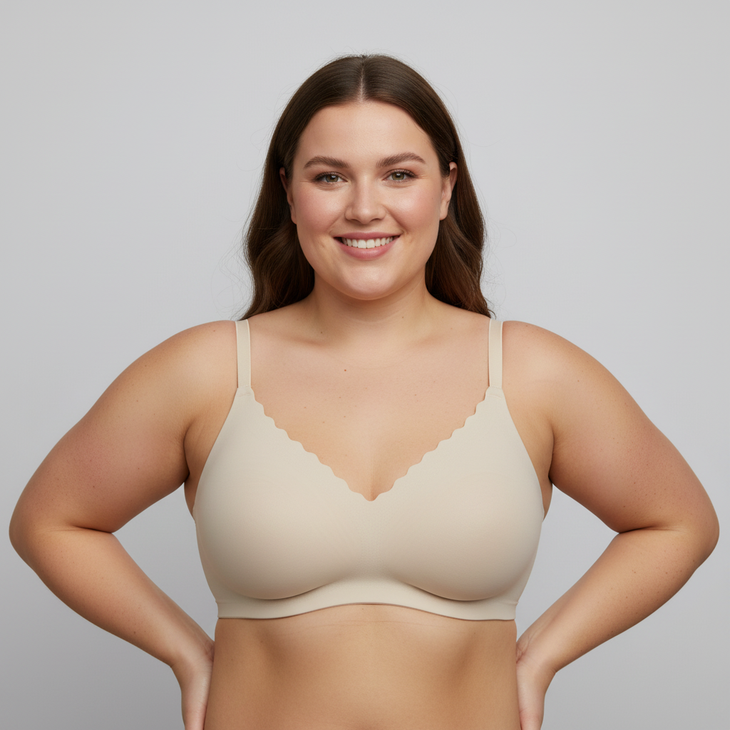 Soutien-gorge Beige