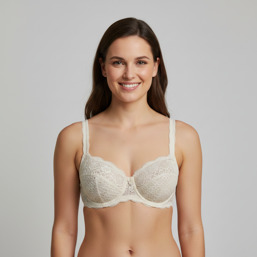 Soutien-gorge Simone Pérèle Blanc