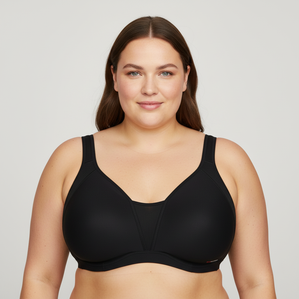Brassière Triumph Noir