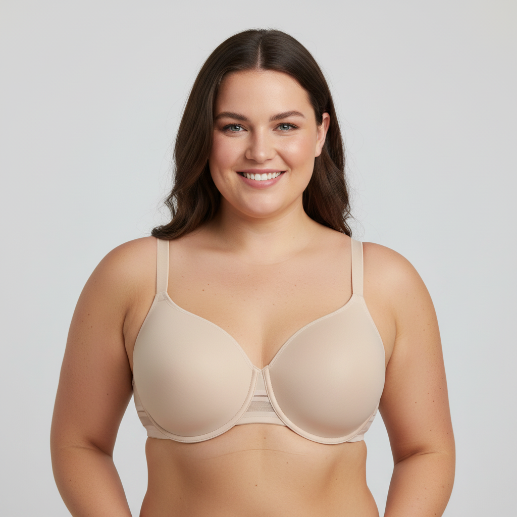 Soutien-gorge Passionata Beige