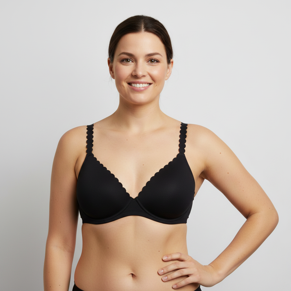 Soutien-gorge Noir