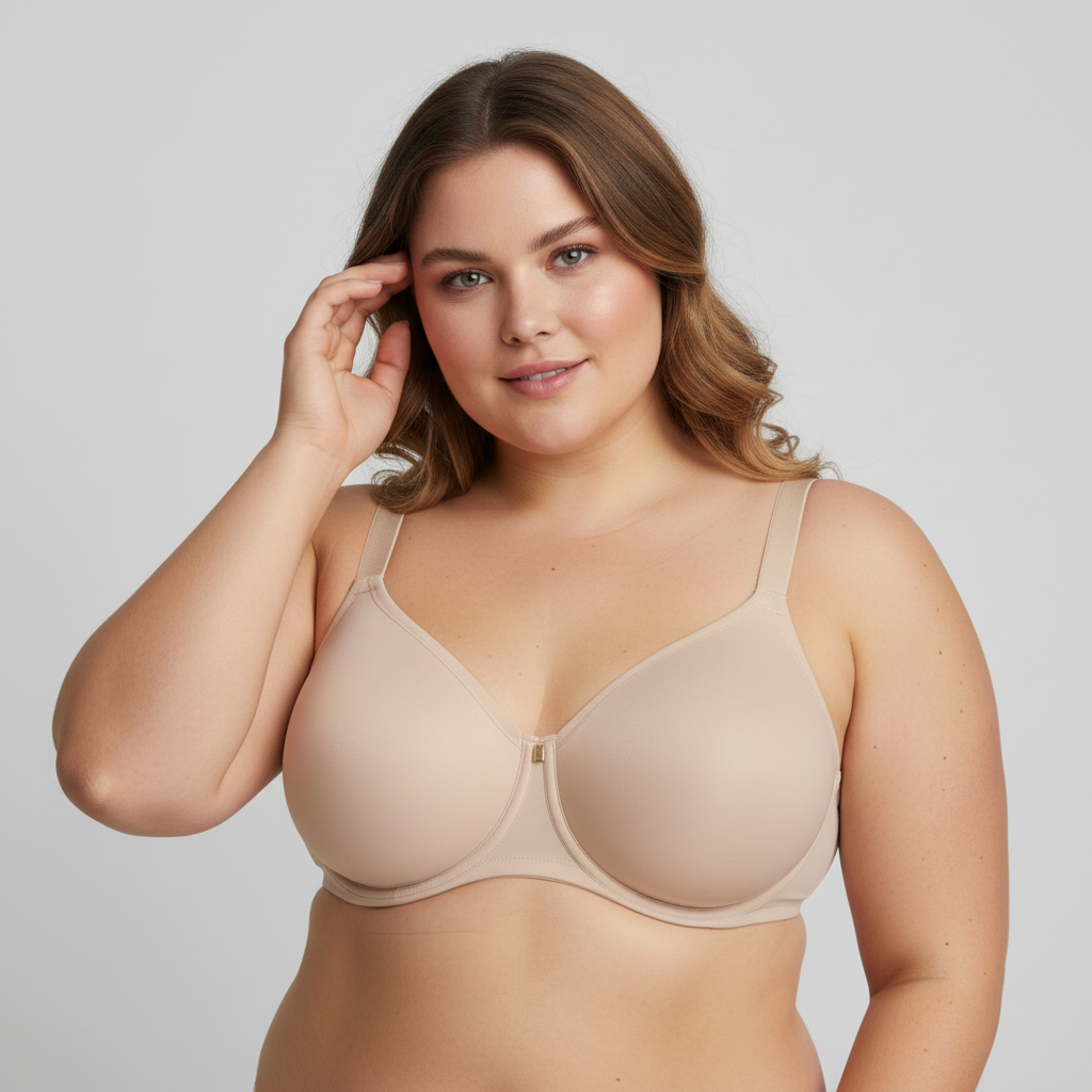 Soutien-gorge Triumph Beige