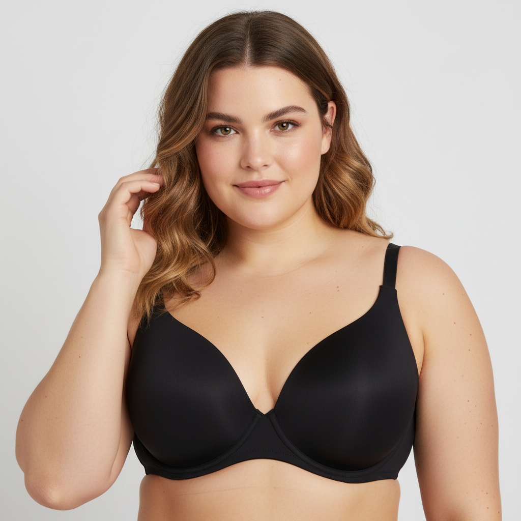 Soutien-gorge Noir